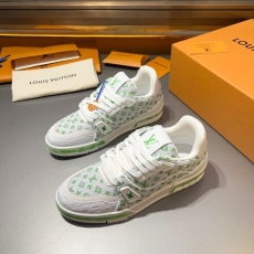 Louis Vuitton Trainer Sneaker